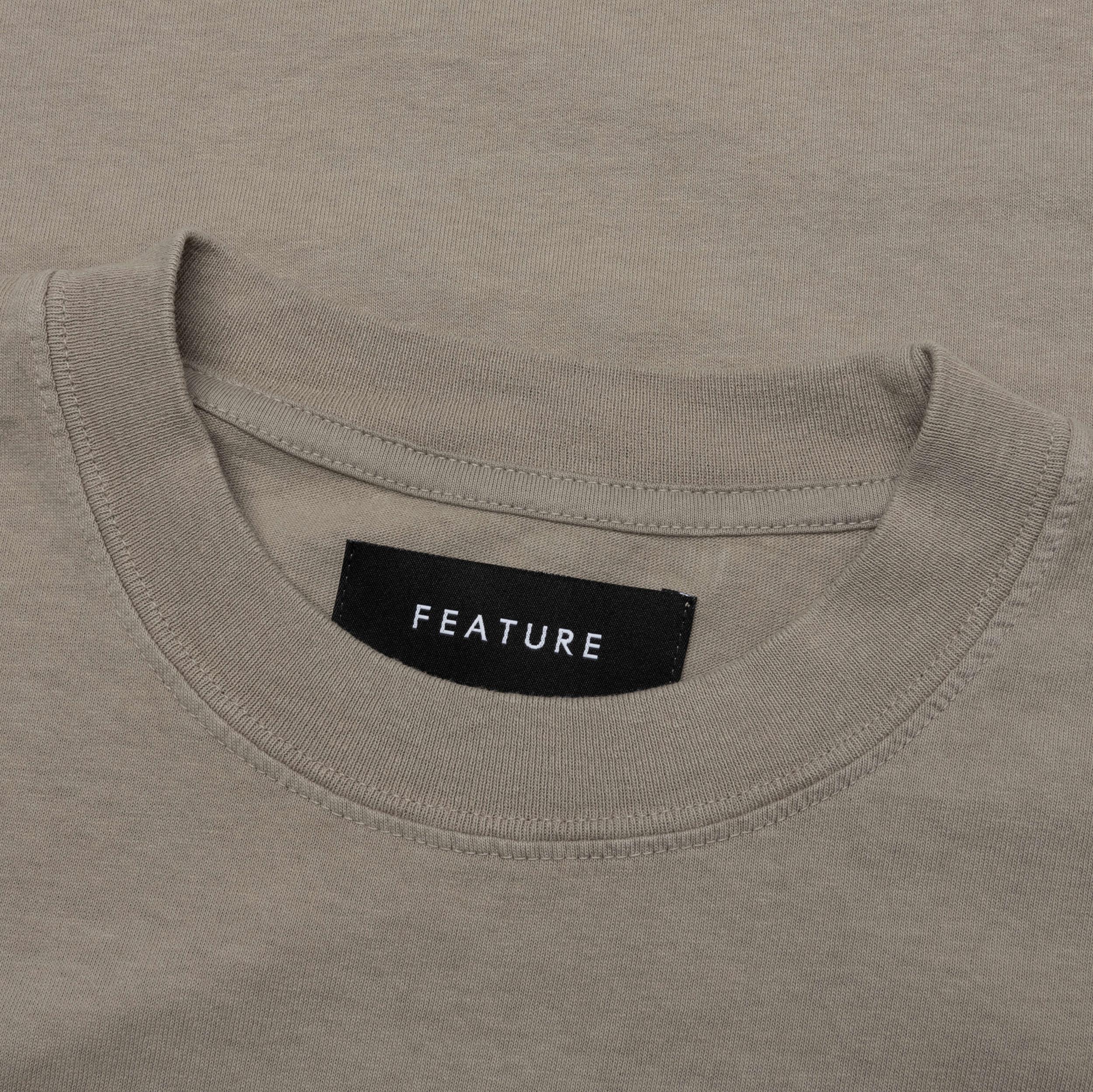 Harvest Tee - Treehouse Male Product Image