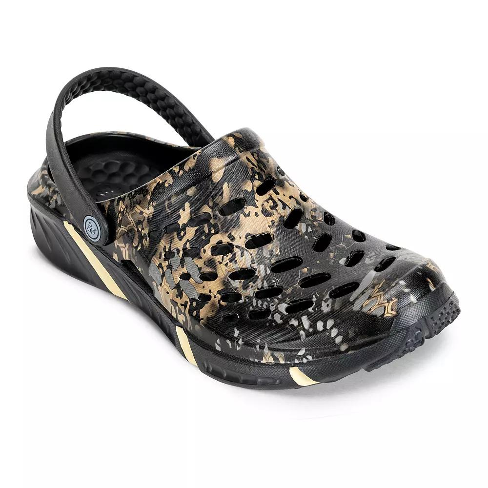 Joybees Adult Trekking Clogs, Adult Unisex,  Product Image