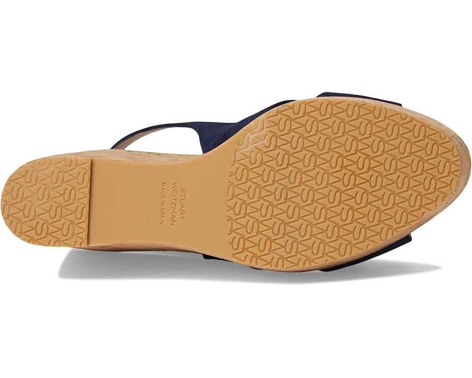 Georgie Espadrille Wedge Product Image