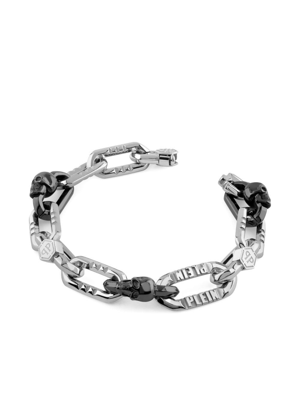 cable-link bracelet Product Image