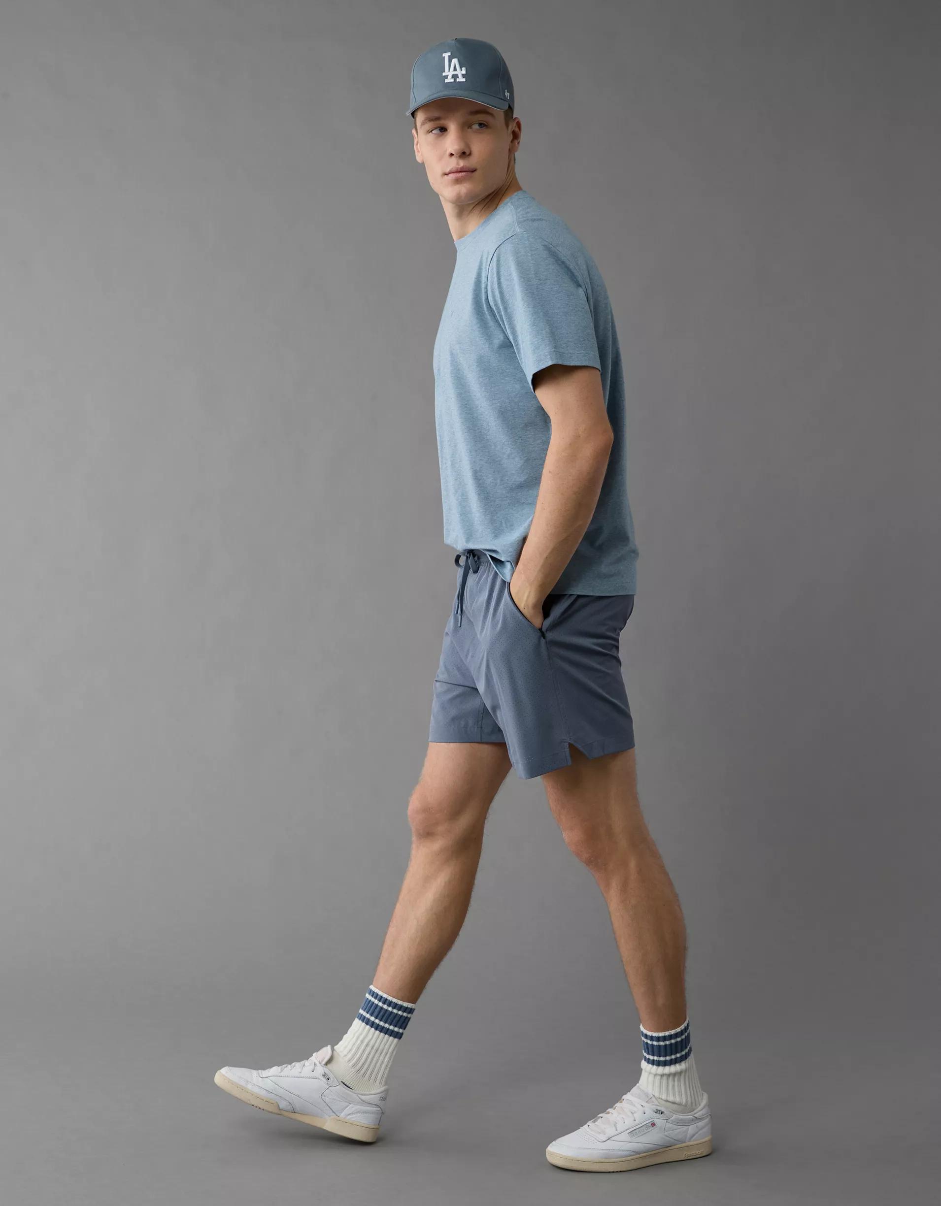 AE 24/7 5" Lined Training Short Product Image