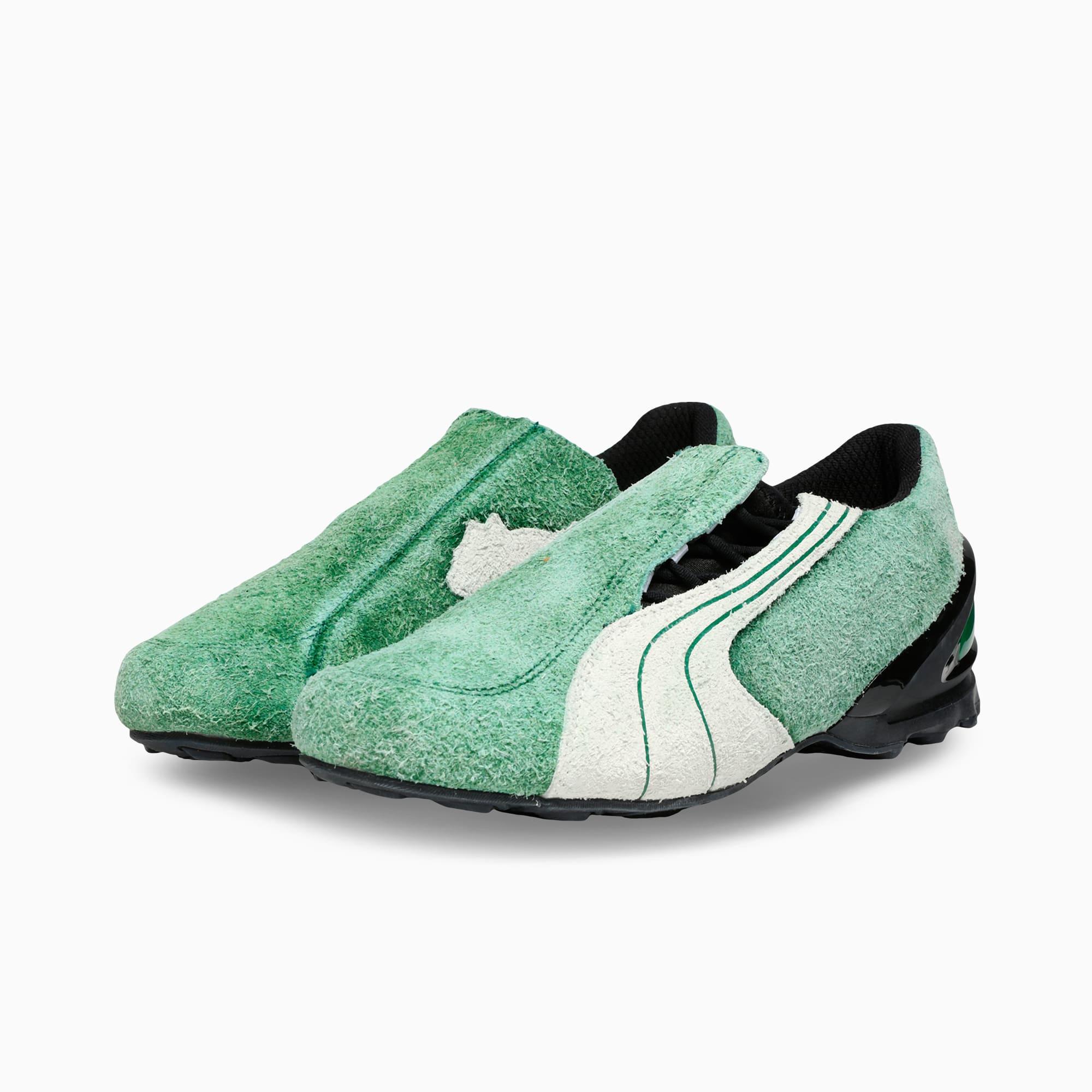 PUMA x KIDSUPER V-S1 Sneakers Product Image