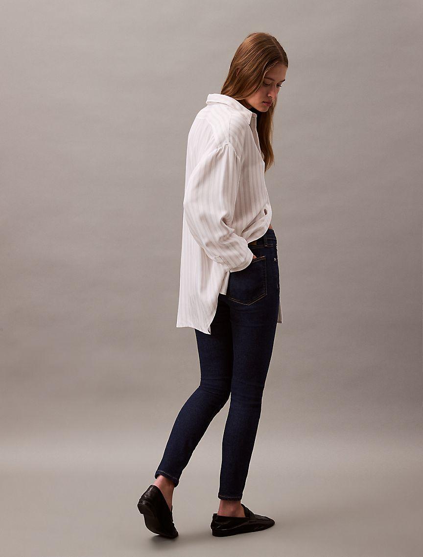 Original Skinny Fit Jeans Product Image