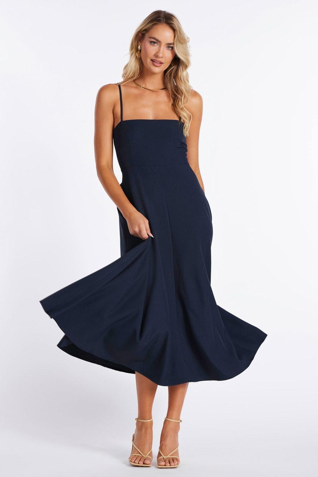 Roma Sundress Product Image