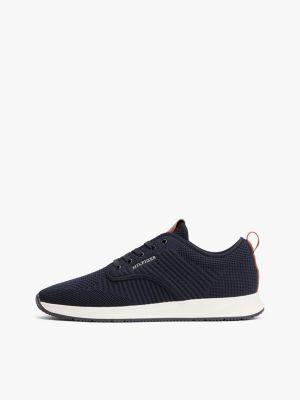 Knit Runner Sneaker Product Image