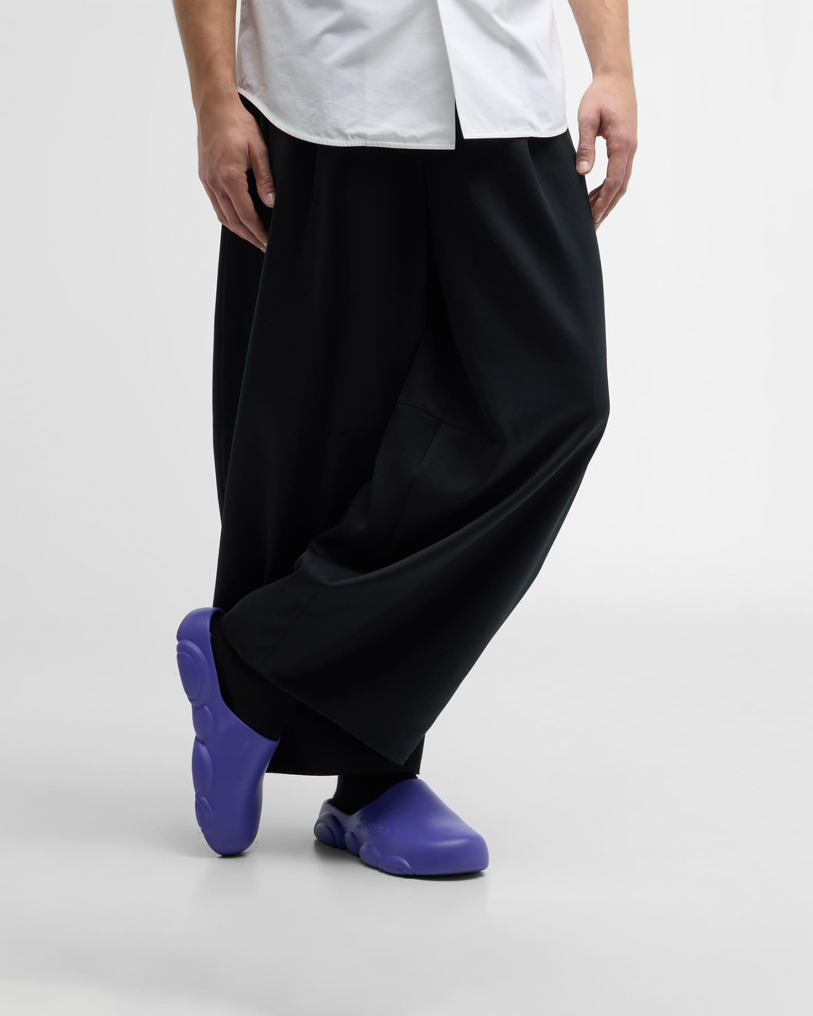 Men's Teddy-Sole Slide Sandals Product Image