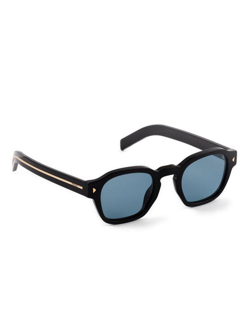 square-frame sunglasses Product Image