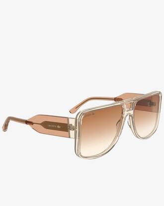 The Line Metal Pilot Glasses Product Image