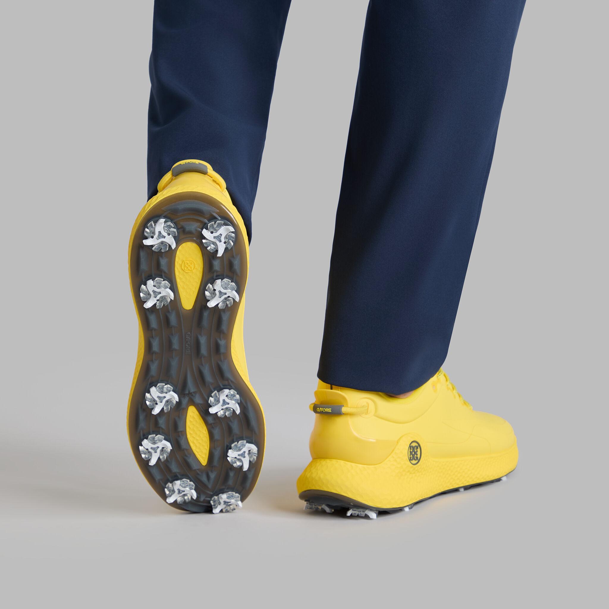 MEN'S LTD RELEASE MG4+ O2 G/LOCK FULL DRIP GOLF SHOE Product Image