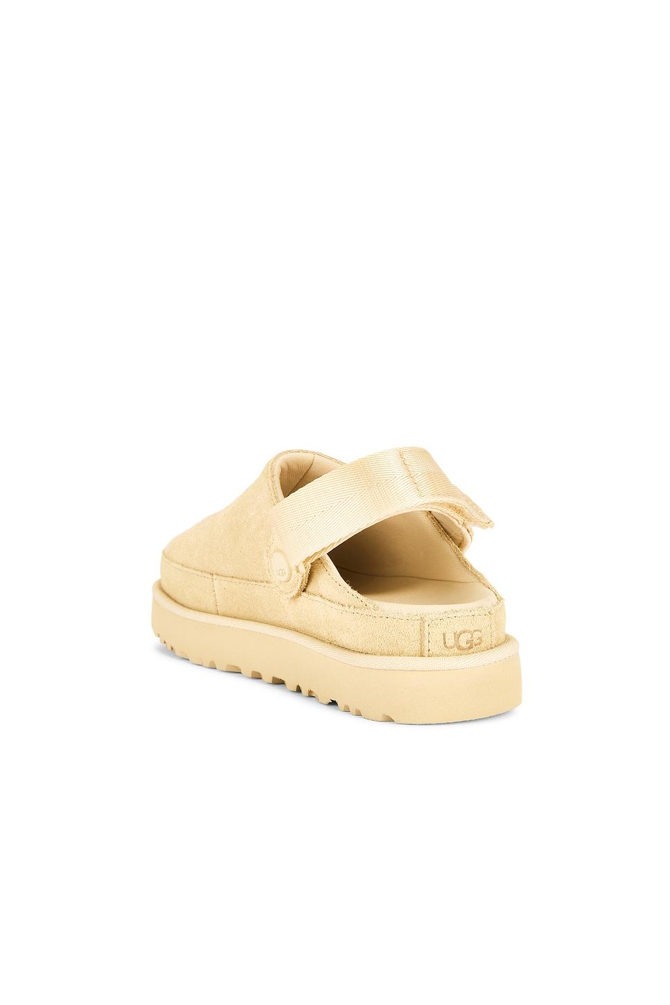 Goldenstar Clog UGG Product Image