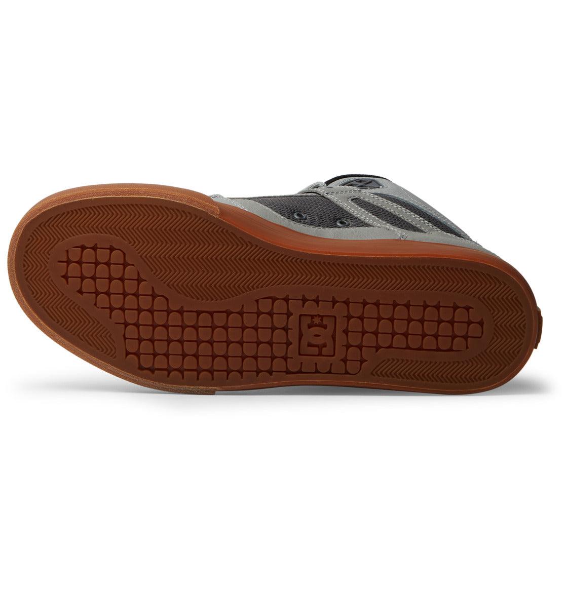 Men's Pure High-Top Shoes Male Product Image