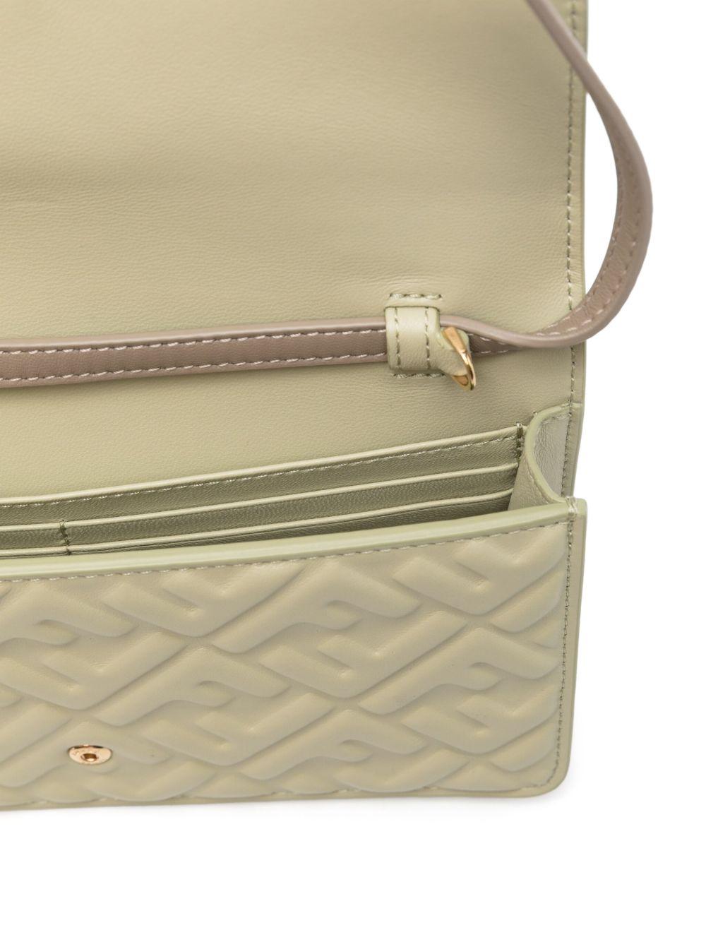 Baguette cross body bag Product Image