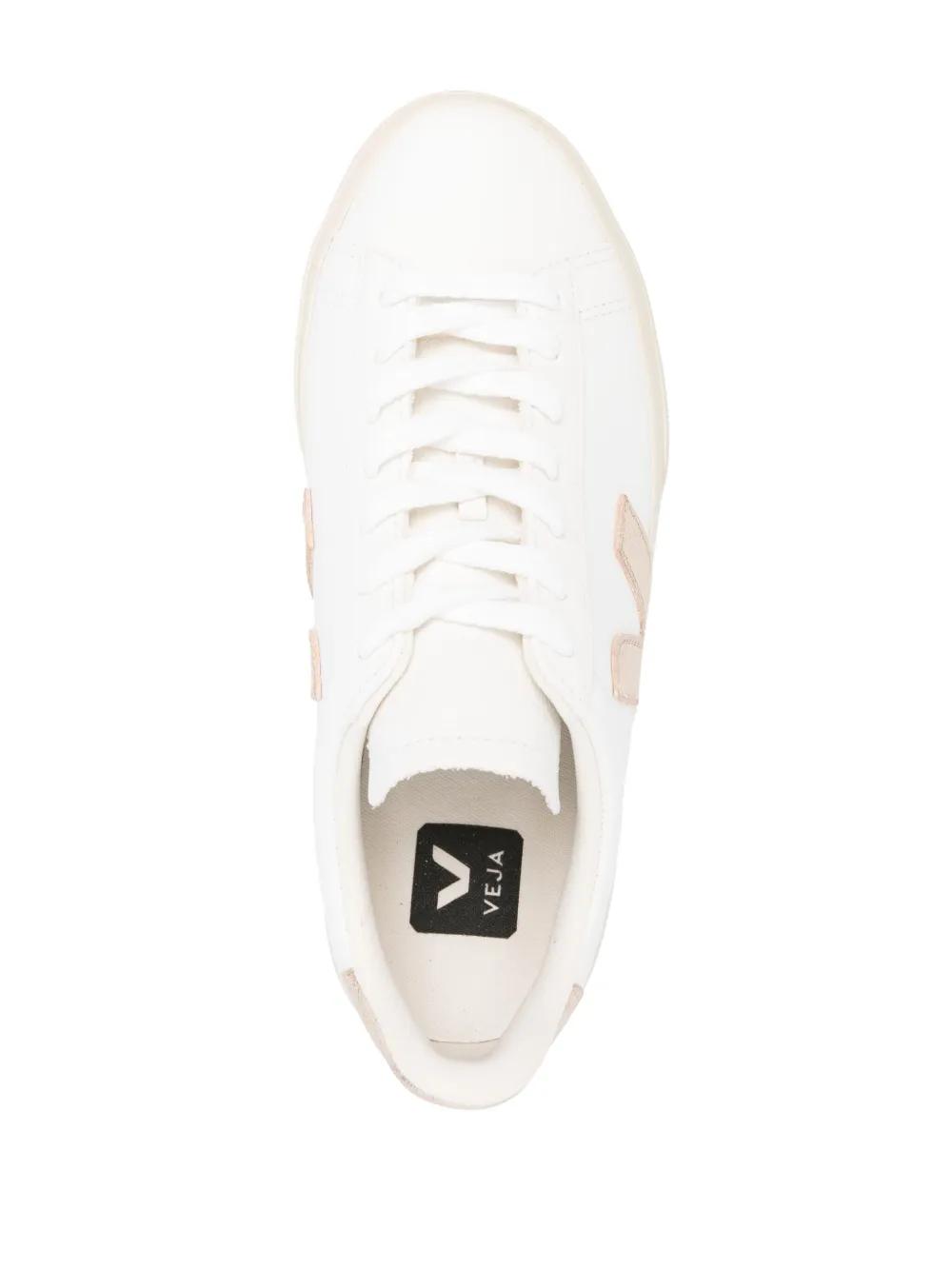 Campo leather sneakers Product Image