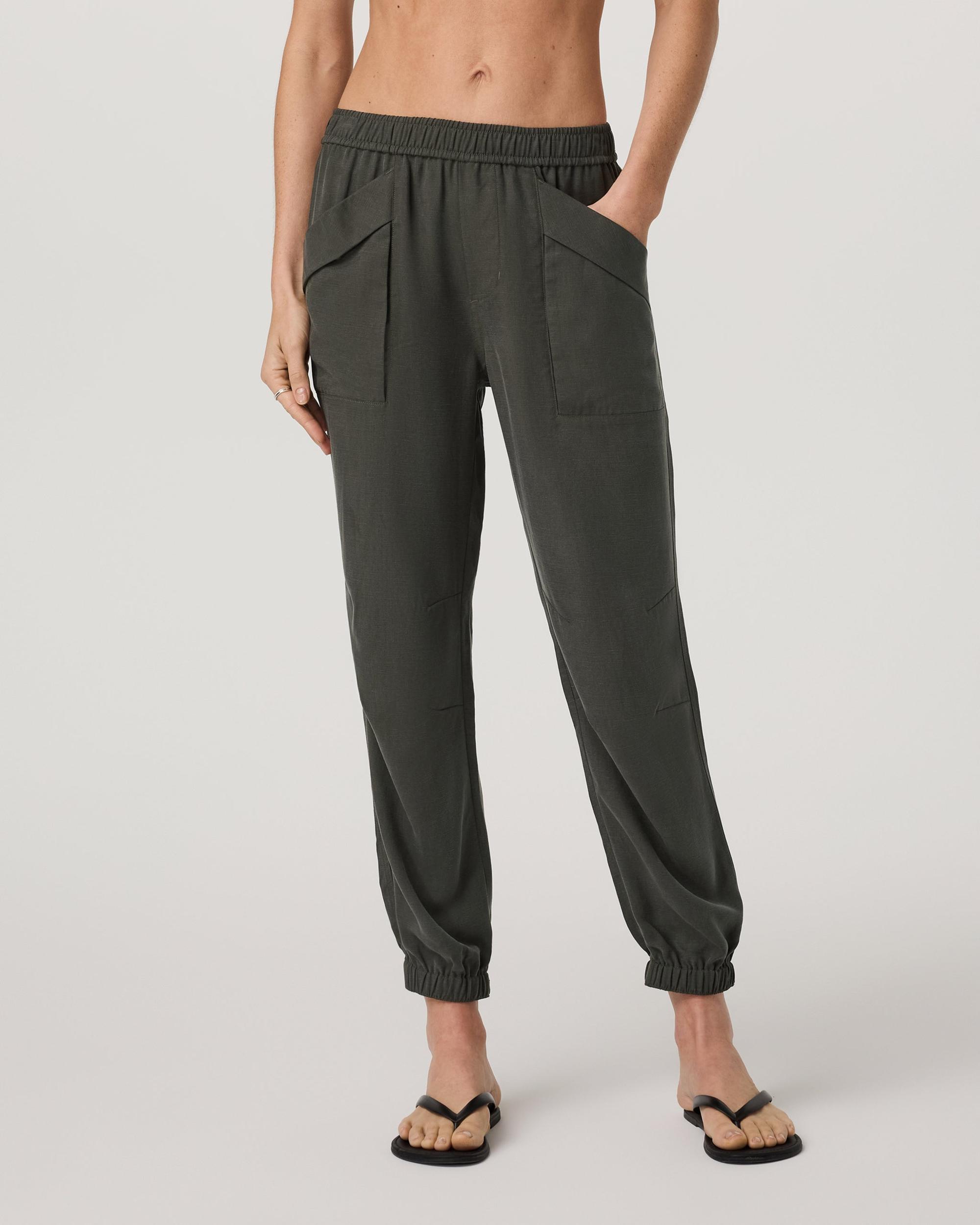 Trestles Twill Jogger Product Image