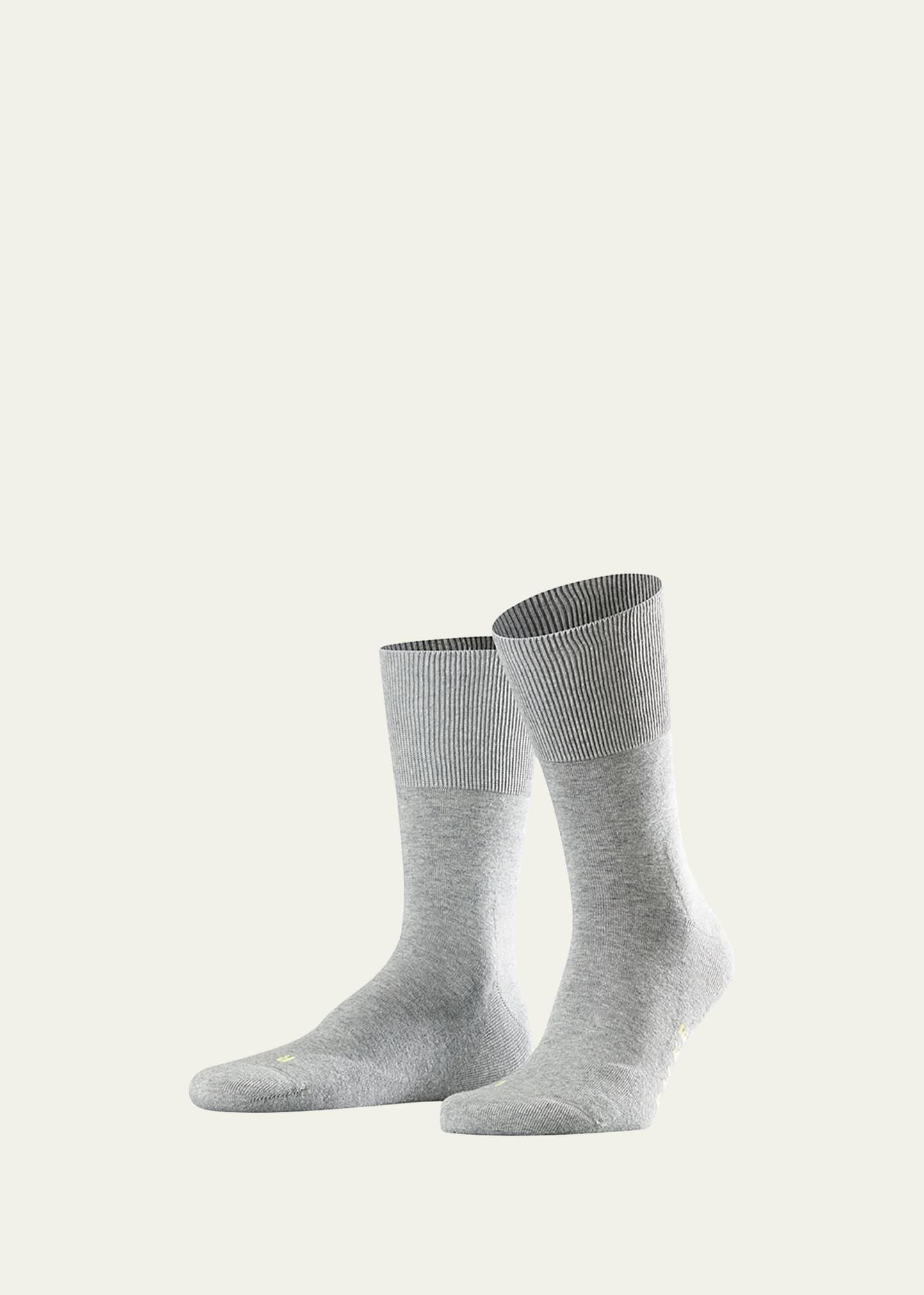 Mens Walkie Light Sport Spirit Wool-Blend Socks Product Image