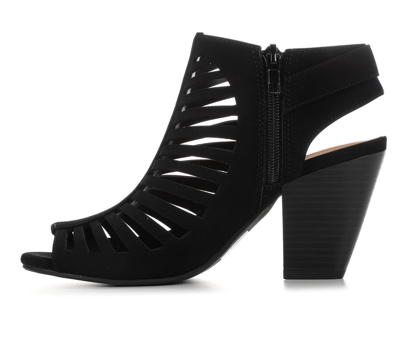 Women's Y-Not Cammie Heeled Sandals Product Image