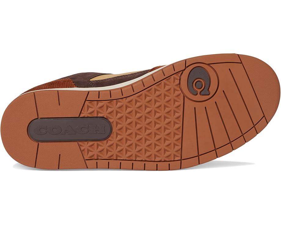 Corduroy Runner Sneaker Product Image