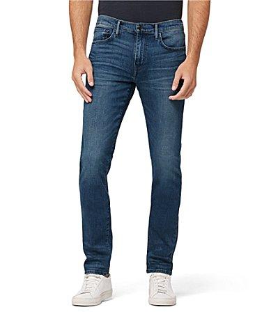 Mens The Asher Stretch Slim-Fit Jeans Product Image