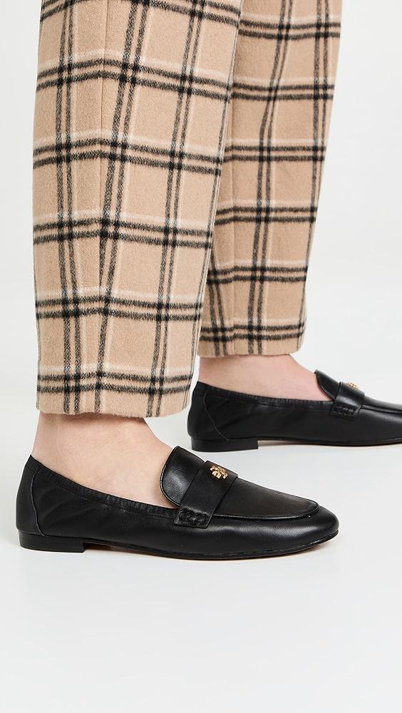 Tory Burch Ballet Loafers | Shopbop Product Image