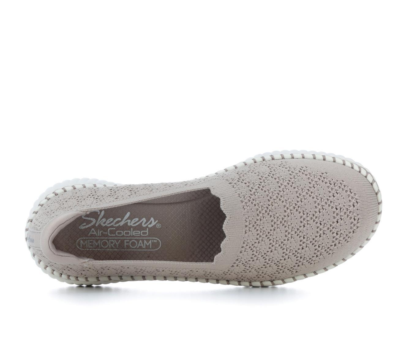 Women's Skechers Wilshire Blvd 100636 Slip-On Shoes Product Image