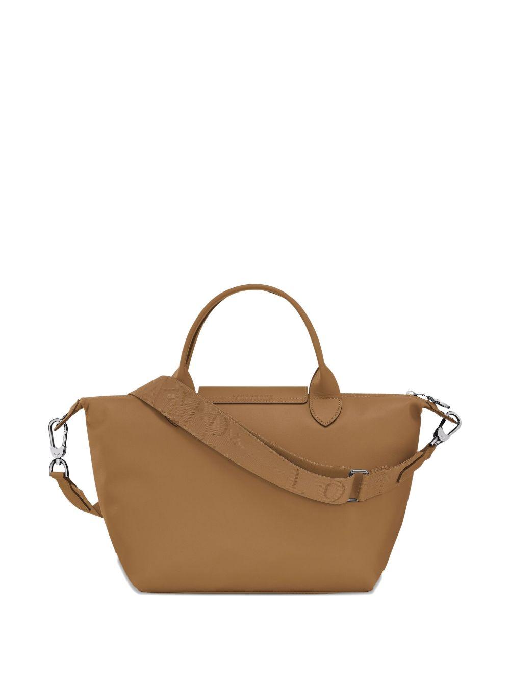 small Le Pliage Xtra leather tote bag Product Image