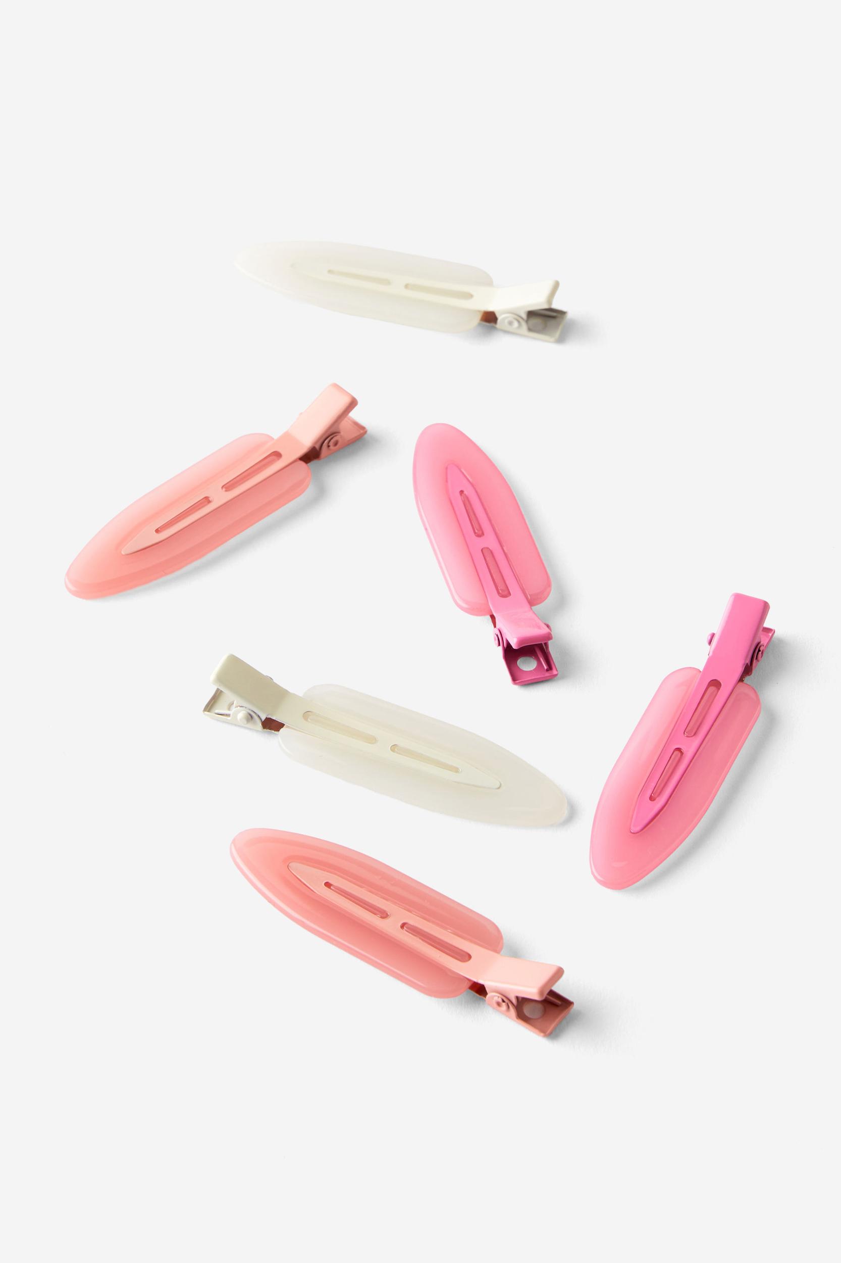 Styling Clip Pack Product Image