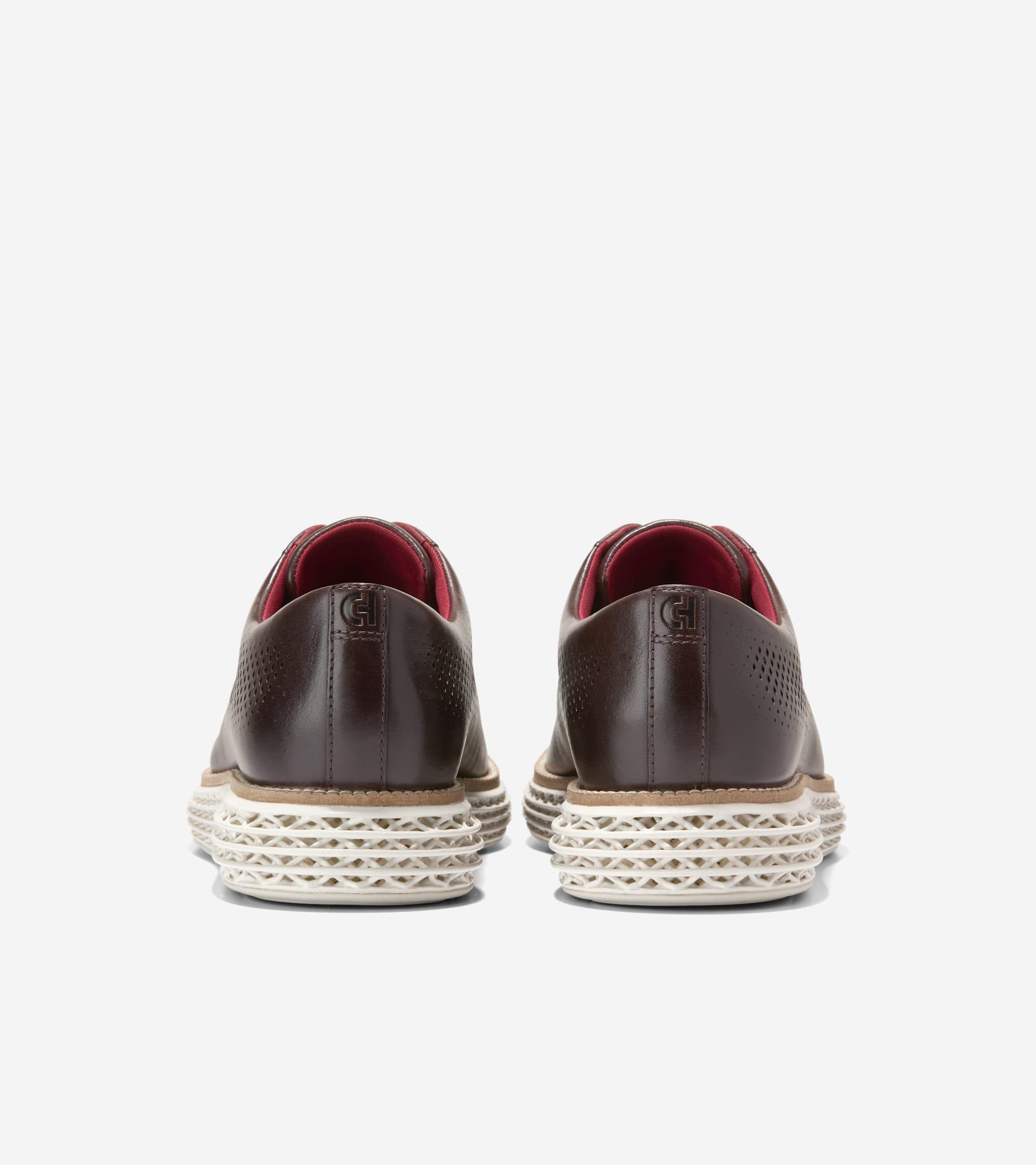 Men's Leather Touch Screen Gloves Product Image