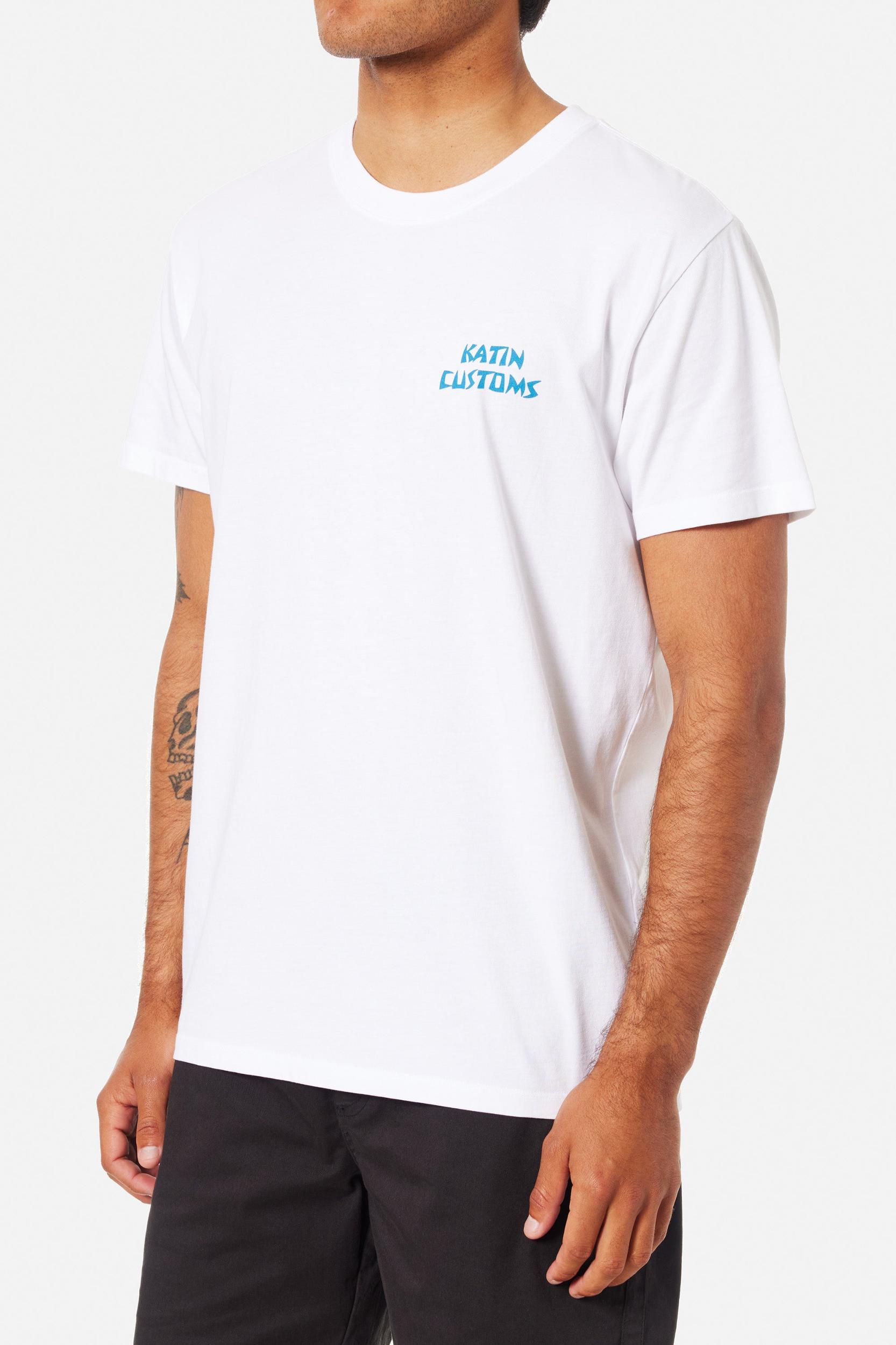 VENICE TEE Product Image