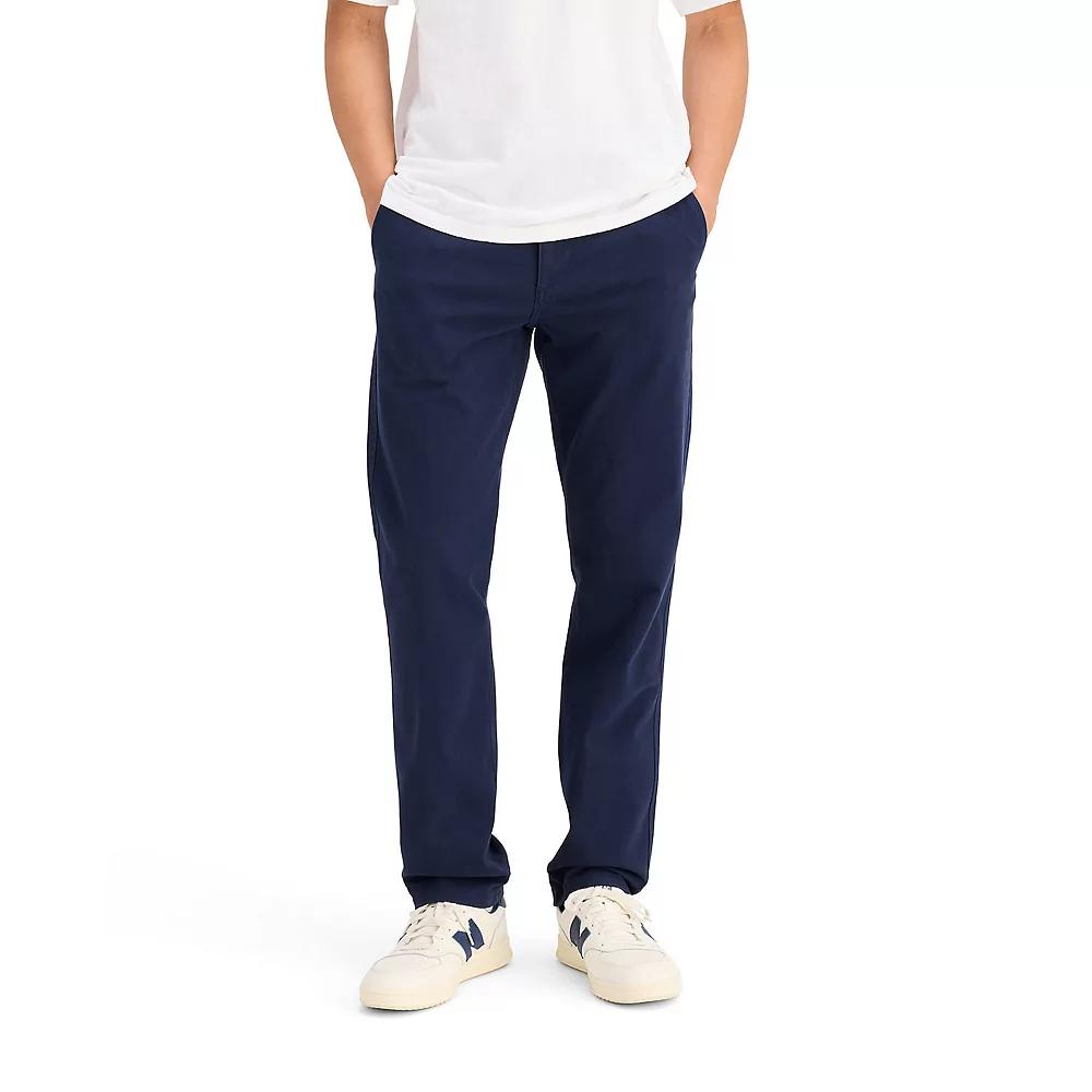 Men's Dockers® Ultimate Chino Slim-Fit with Smart 360 Flex®,  Product Image