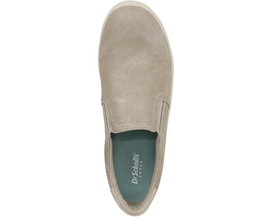 Women's Dr. Scholl's Madison Slip On Fashion Sneaker Product Image