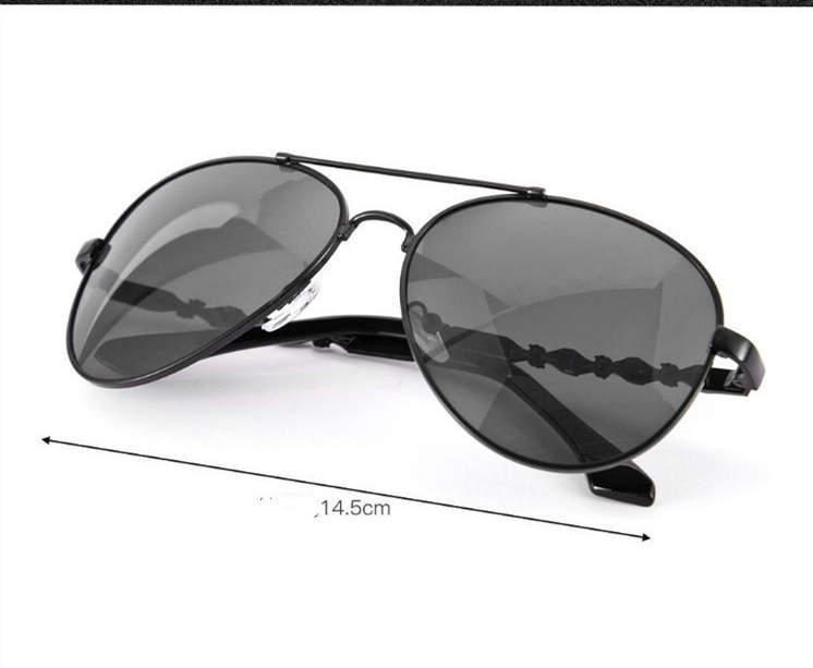 Belt Glasses Watch Men's Gifts Suit Product Image