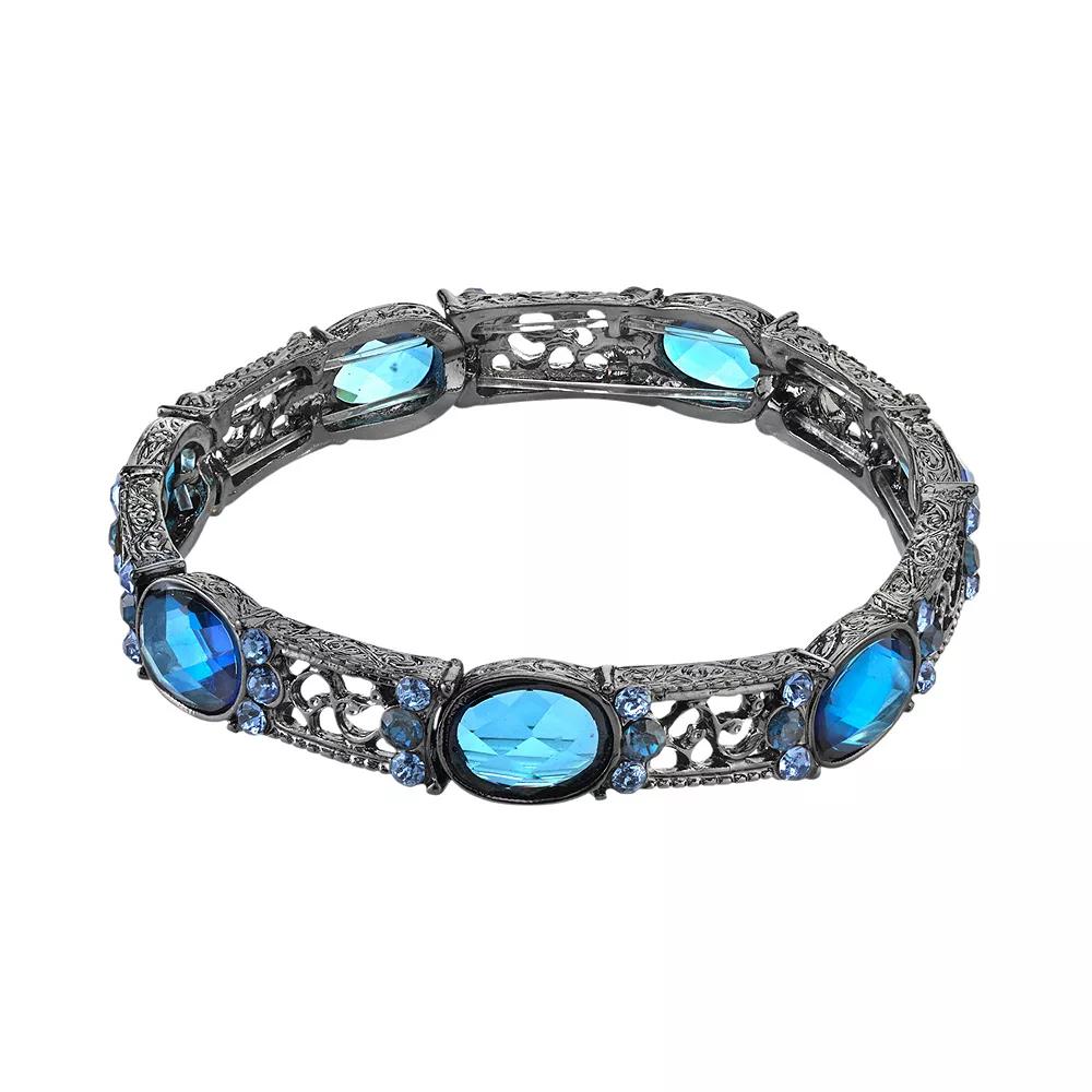 1928 Stretch Bracelet, Women's,  Product Image