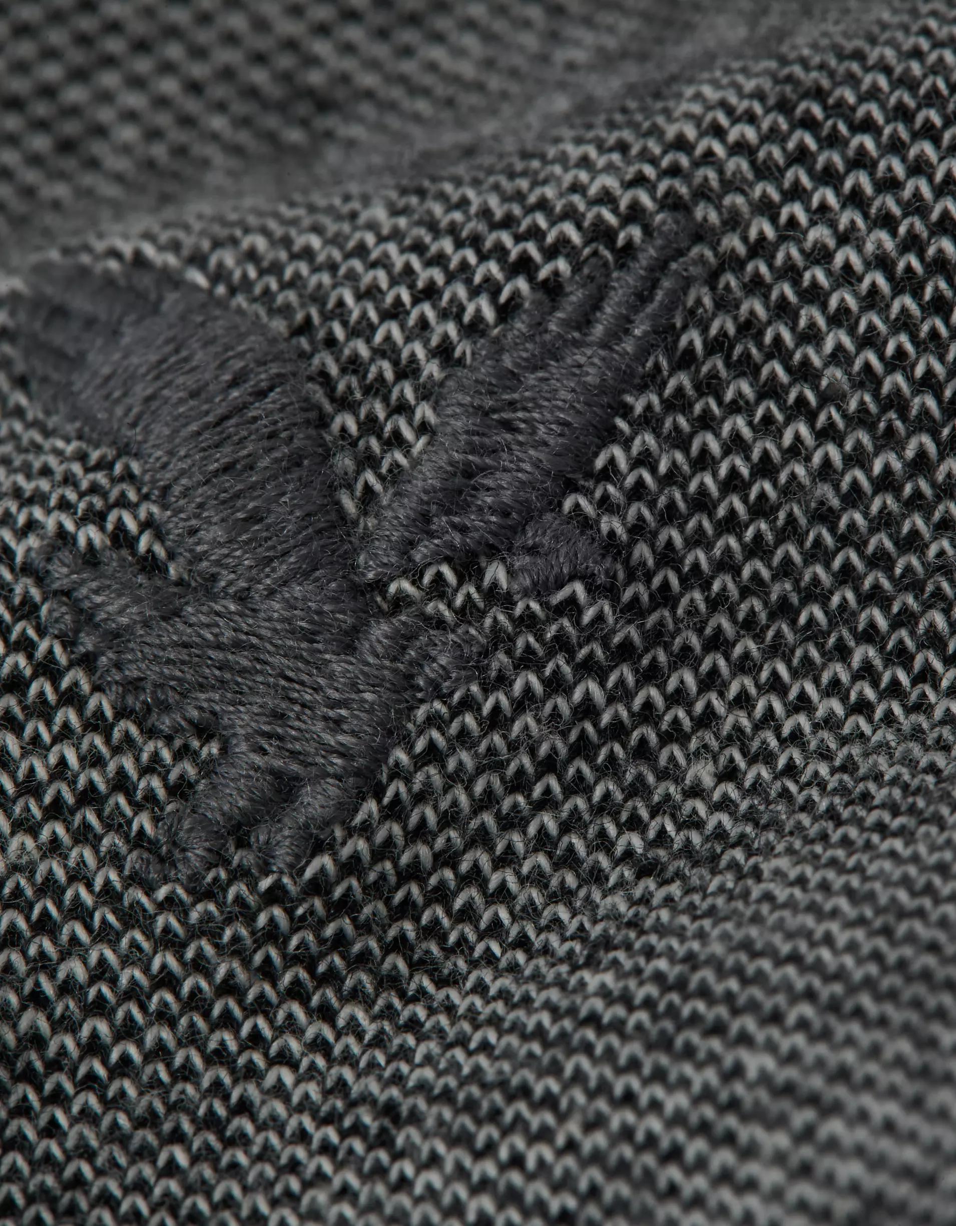 AE Club Pique Polo Shirt Product Image