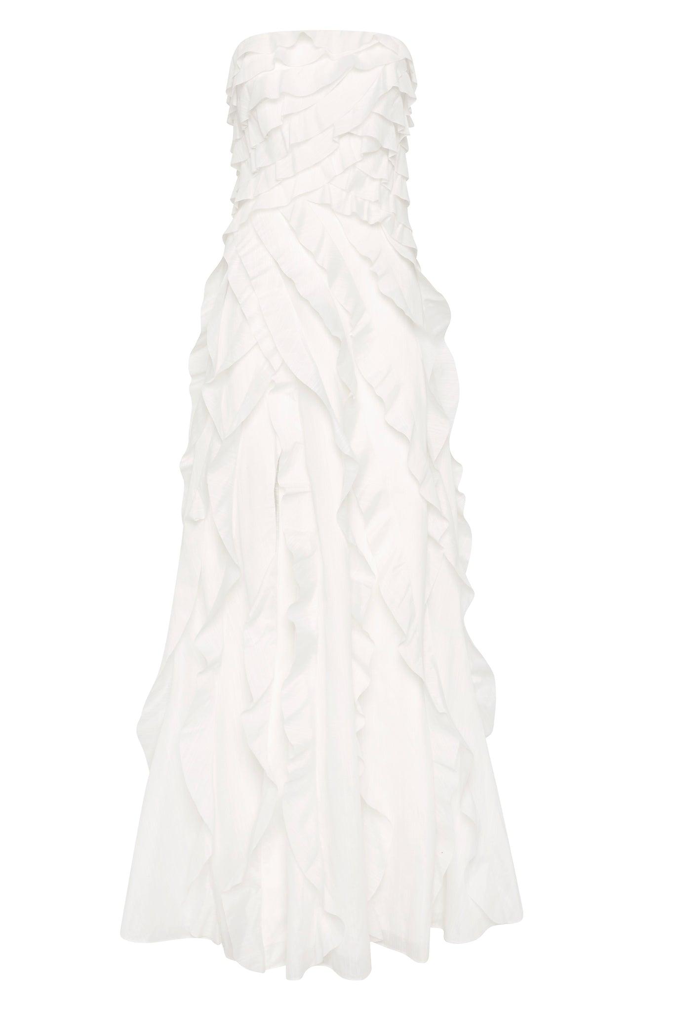 Allairie Gown Product Image