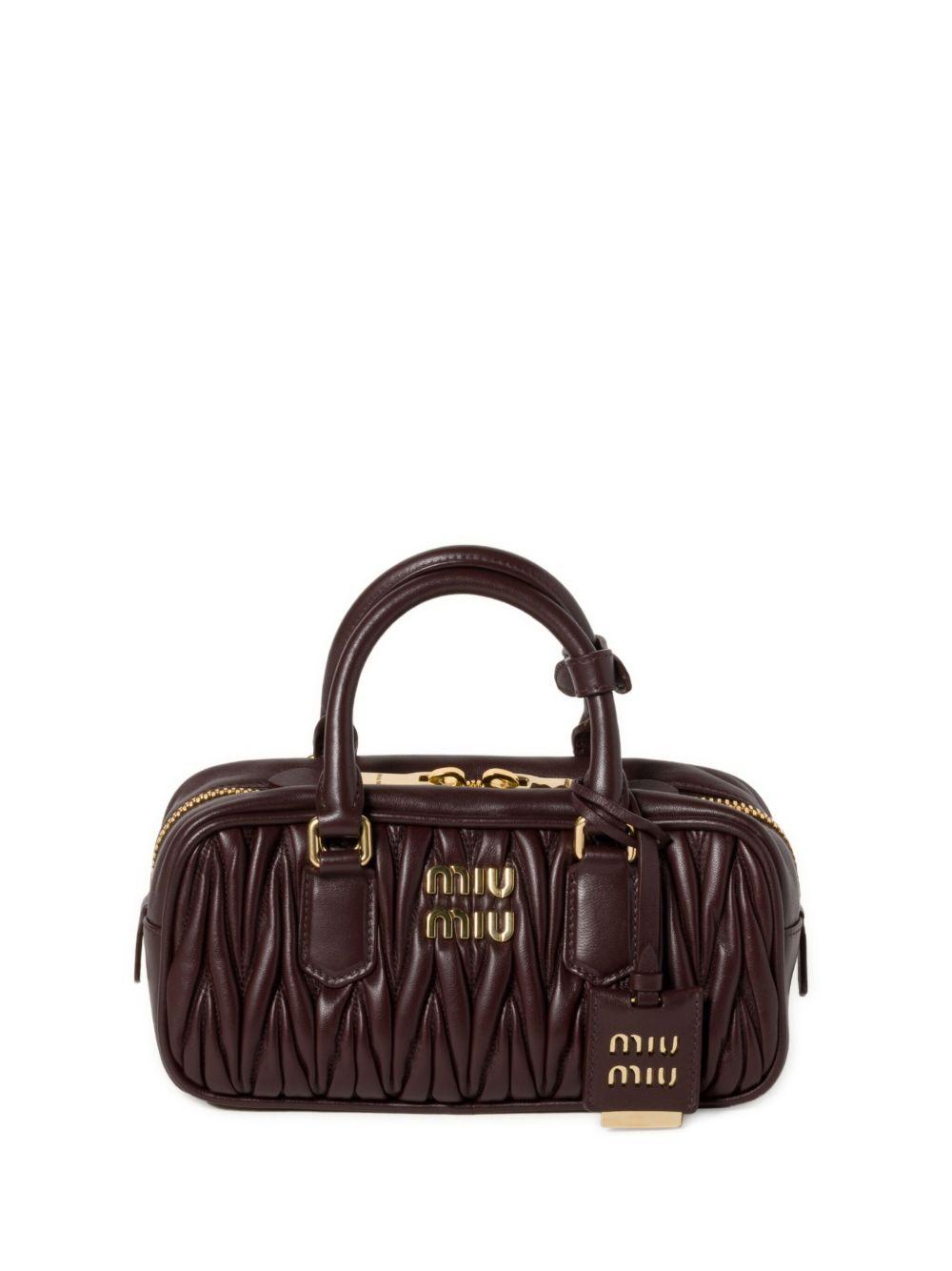 Arcadie shoulder bag Product Image