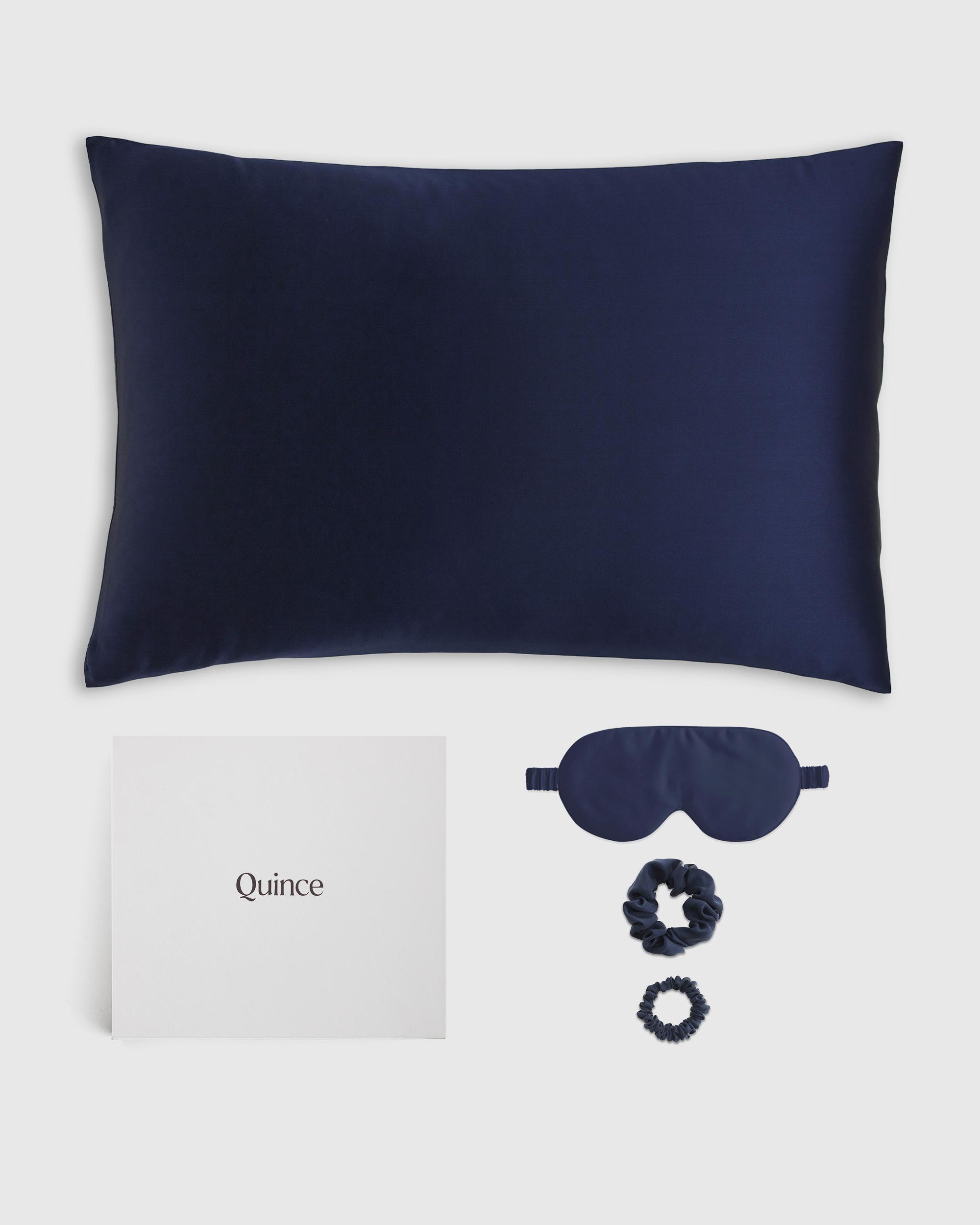 Quince | Women's Beauty Sleep Set Silk Product Image