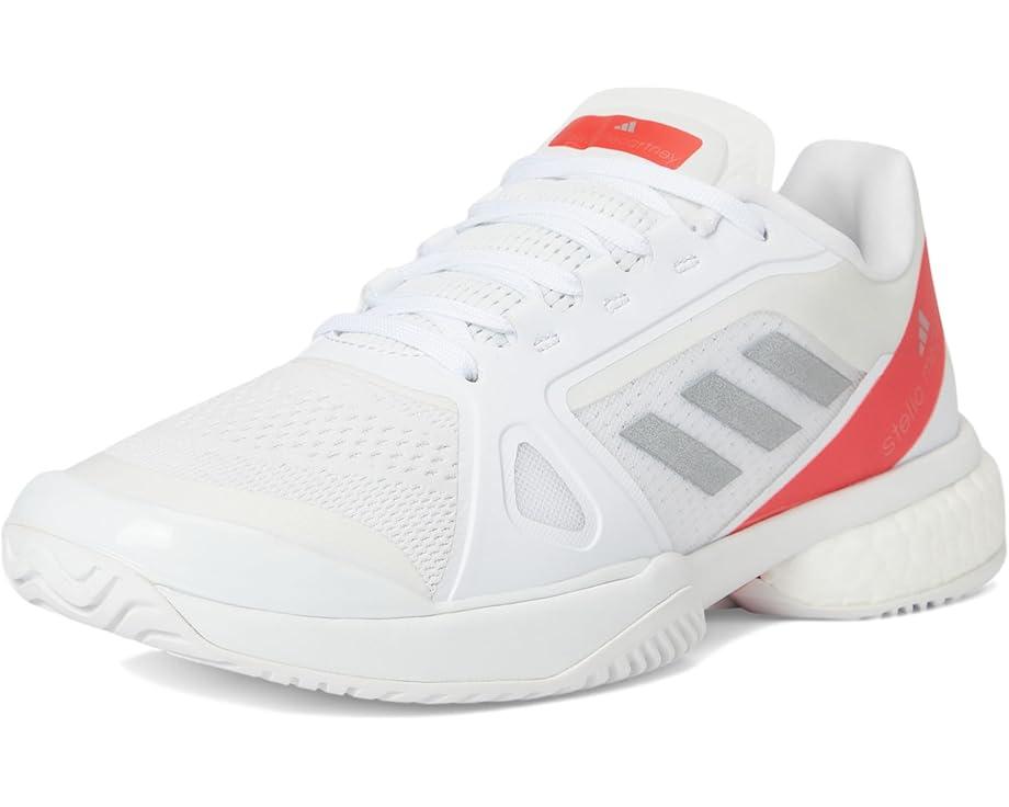 Women's adidas adidas by Stella McCartney Court Tennis Shoes Product Image