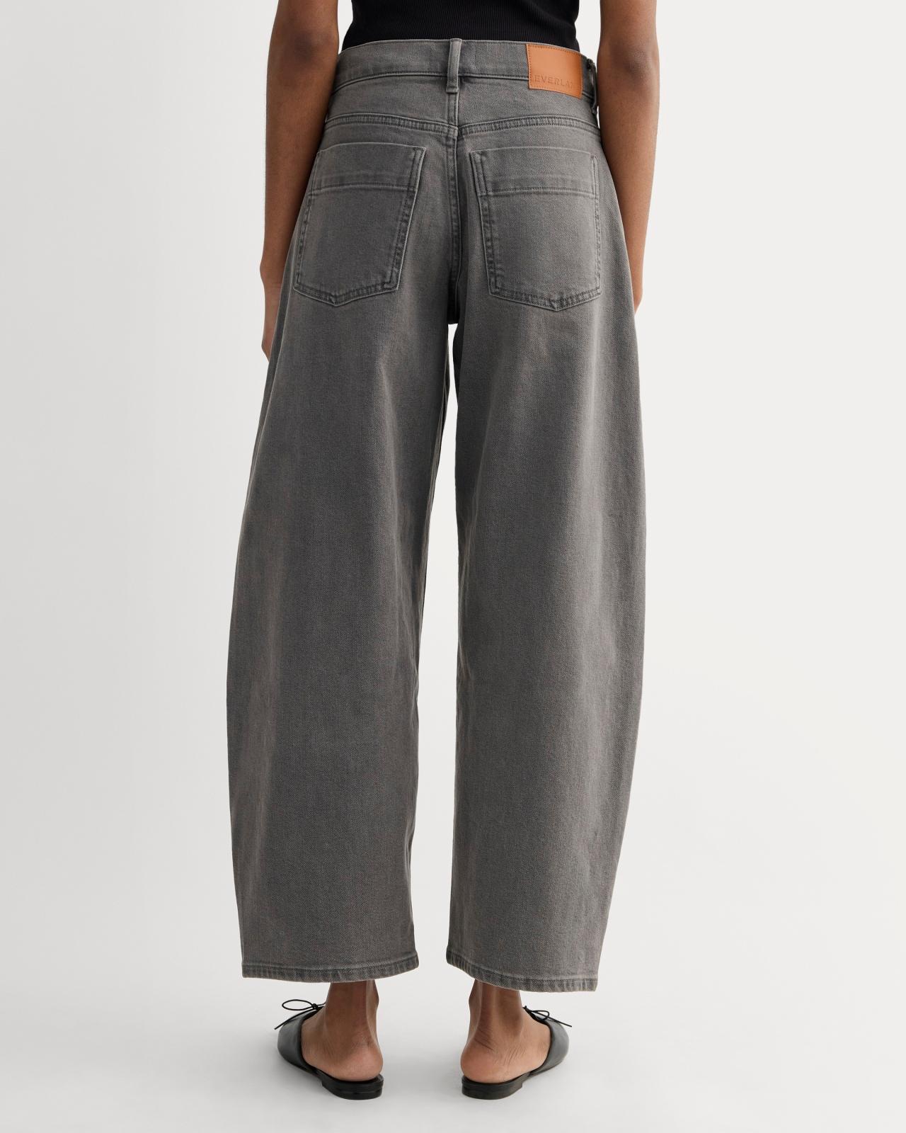 Womens Way-High Twist Curve Jean by Everlane Product Image
