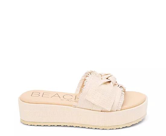 Beach by Matisse Sunda Women's Platform Sandal,  Product Image