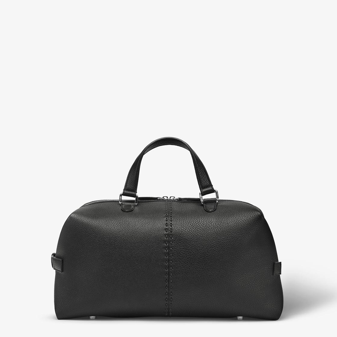 Selleria Fendi Siesta MediumBlack Selleria bag Product Image