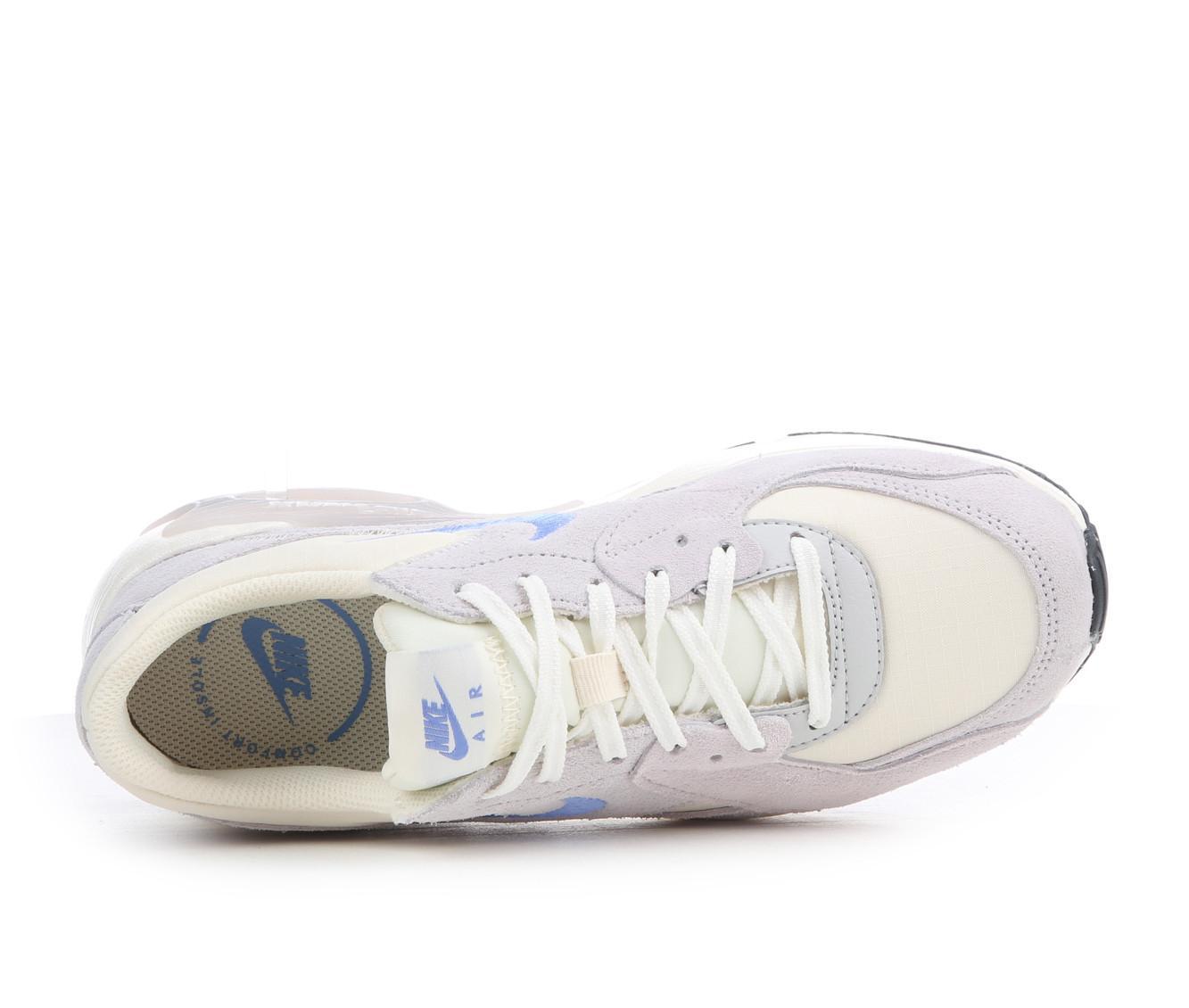 Women's Nike Air Max Excee SE Sneakers Product Image