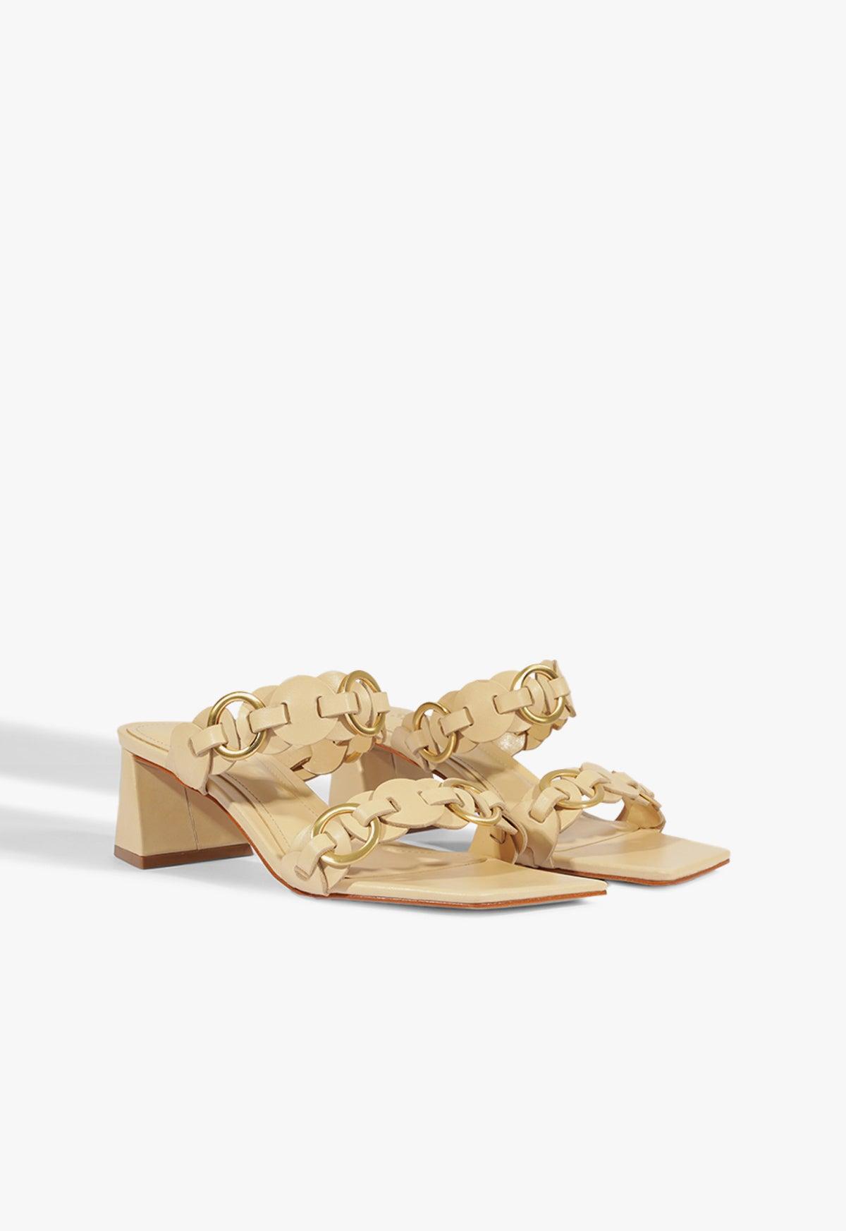 Selina Mule Sandal Product Image