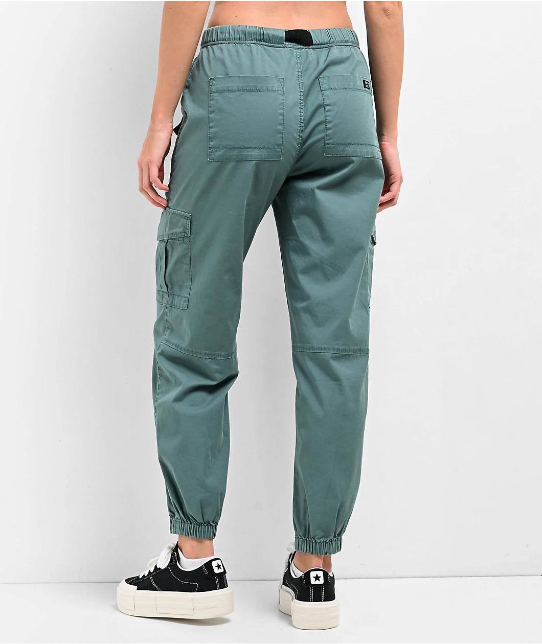 Unionbay Vaughn Spruce Jogger Cargo Pants Product Image