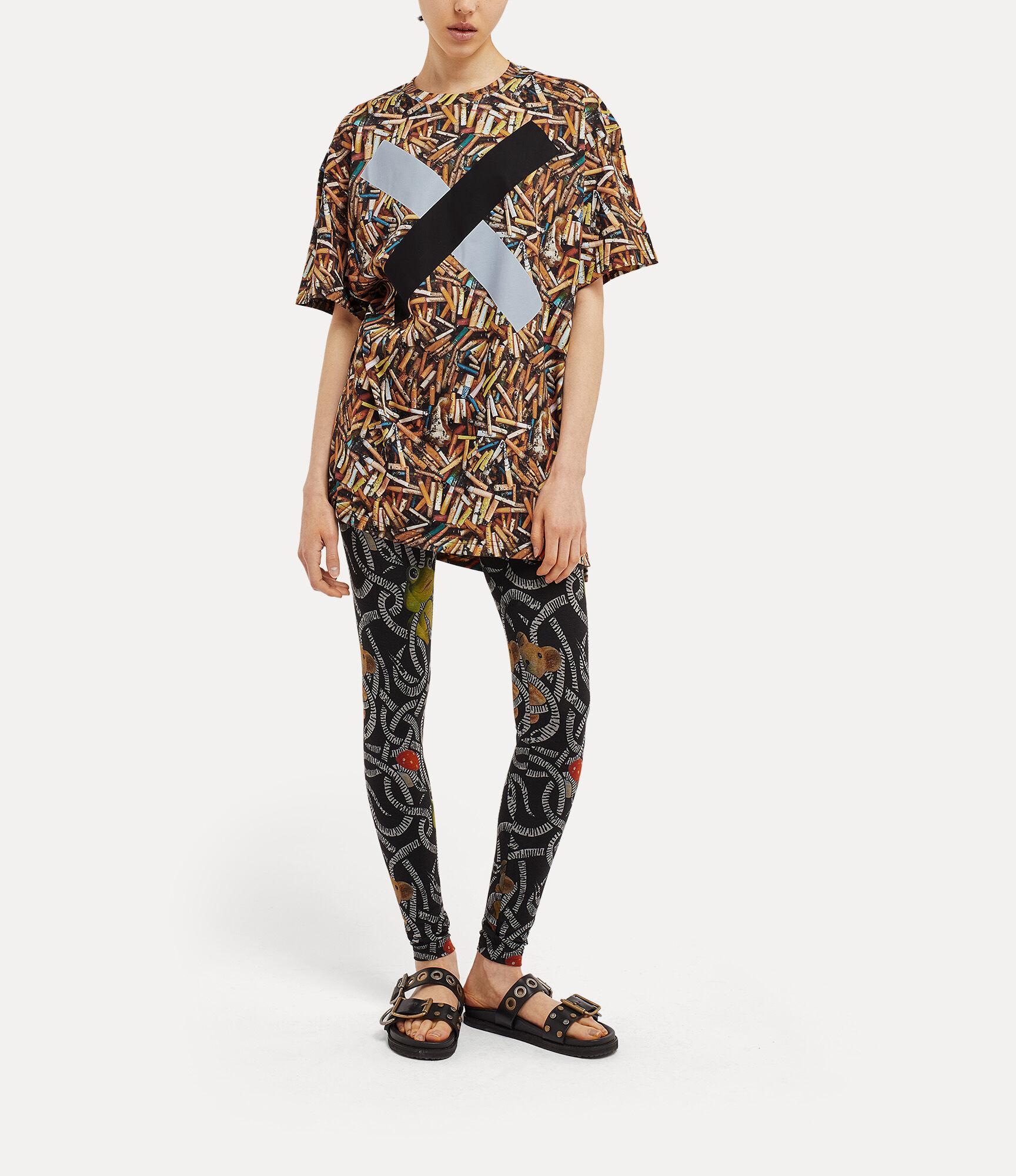 Oversized T-shirt Product Image