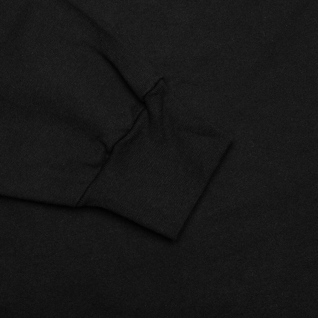 Medals Crewneck Sweatshirt - Black Male Product Image