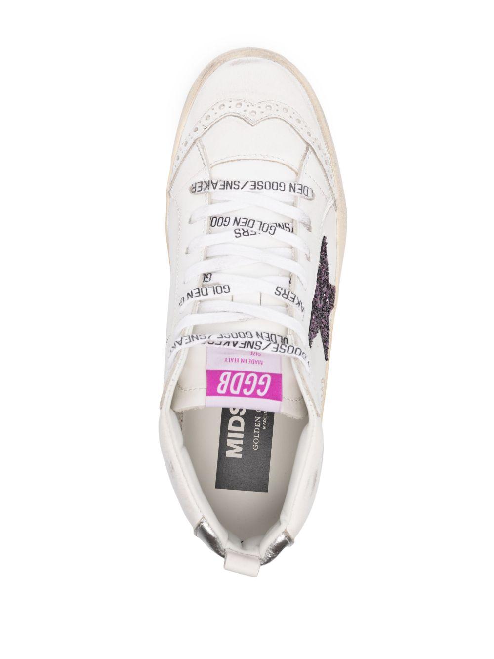 Midstar sneakers  Product Image