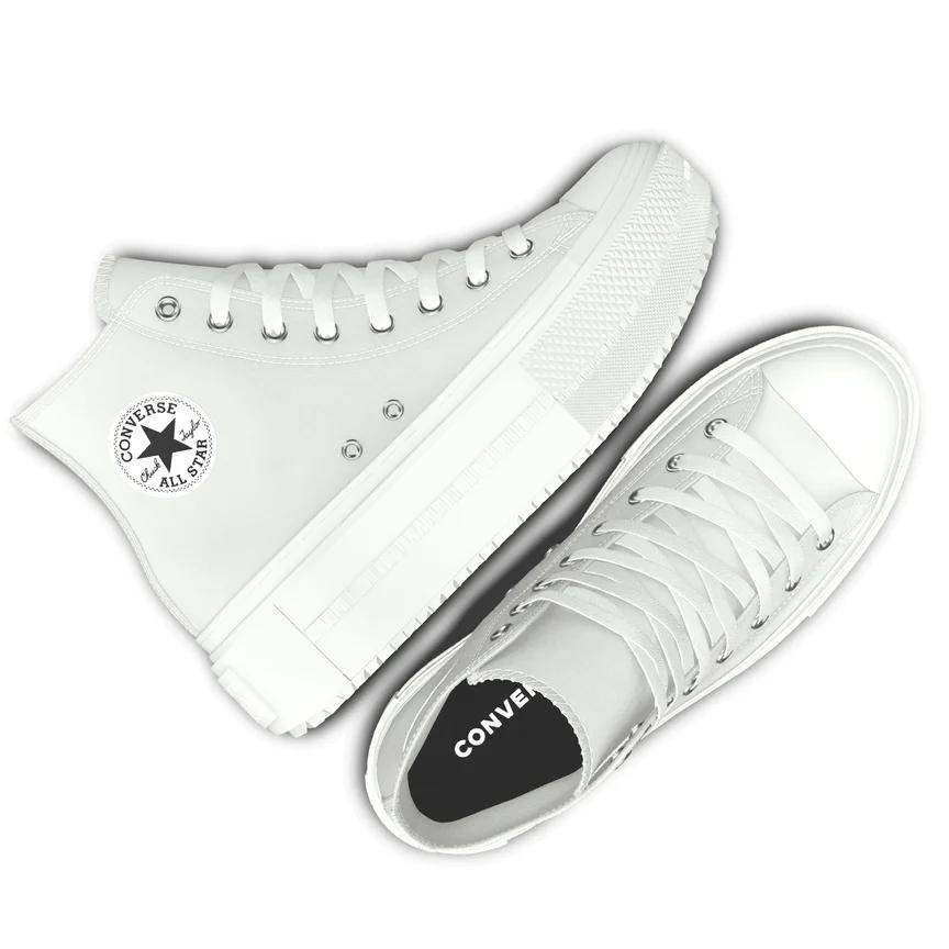Custom Chuck Taylor All Star Double Stack By You Product Image