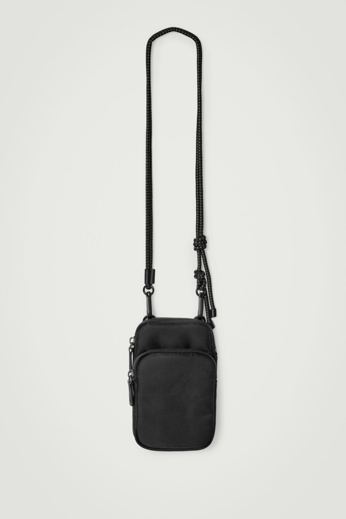 NYLON PHONE POUCH Product Image