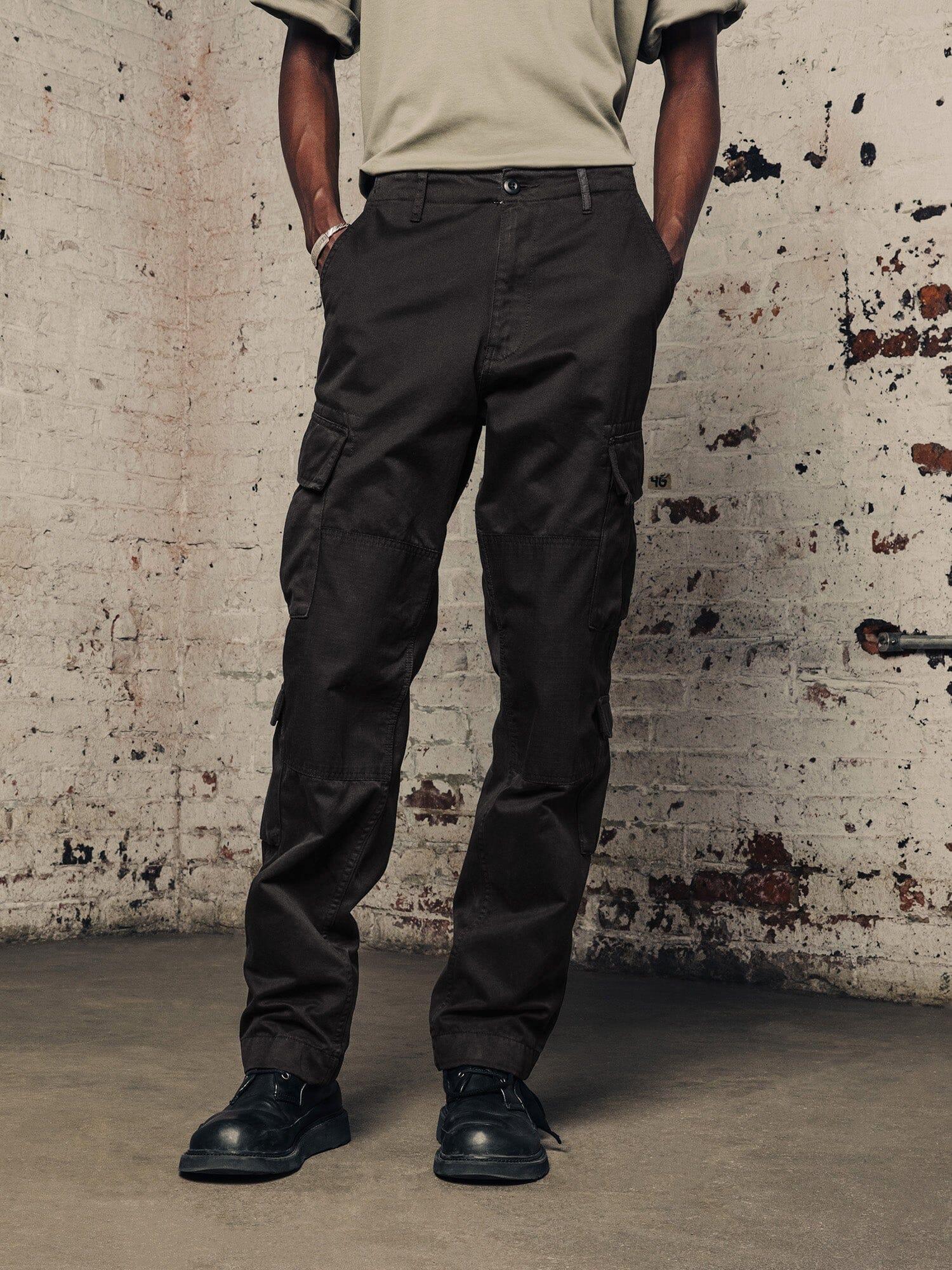 ACU PANT COYOTE BROWN (SEASONAL) Male Product Image