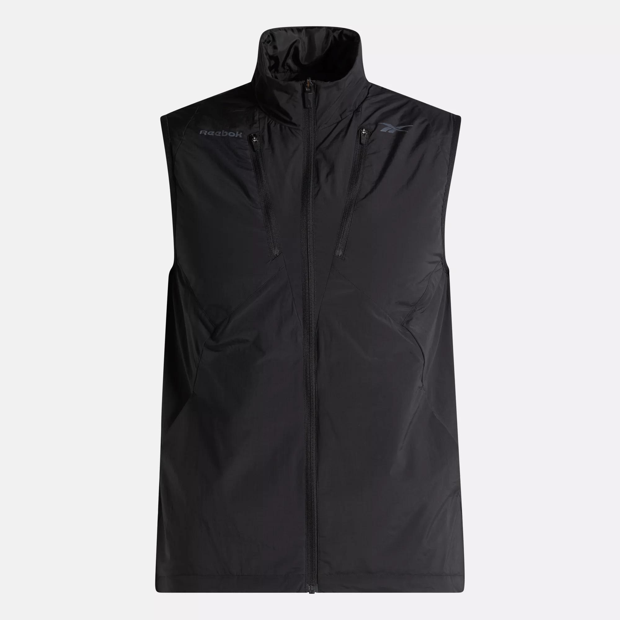 Men's Speed Winter Vest Male Product Image